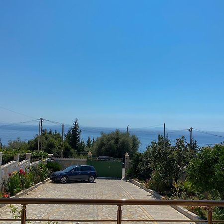 Dhori House Dhërmi Exteriör bild