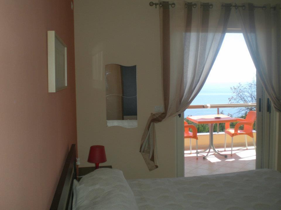 Dhori House Dhërmi Exteriör bild
