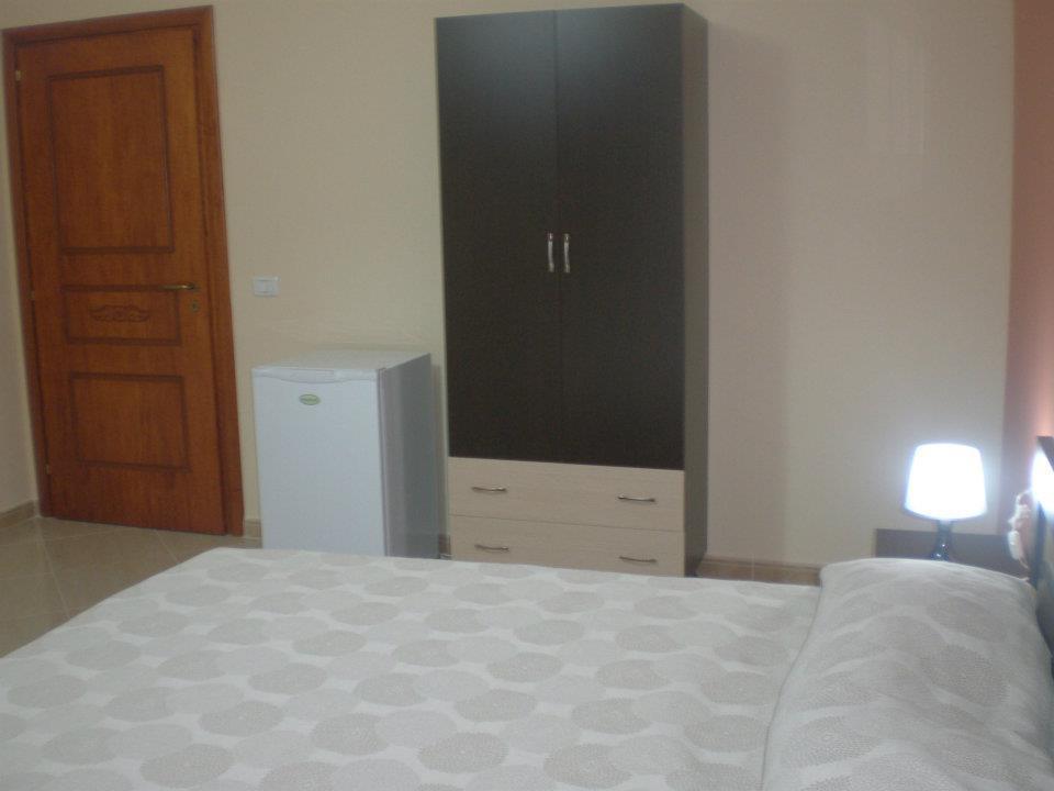 Dhori House Dhërmi Exteriör bild