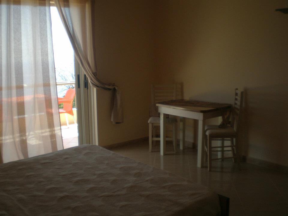 Dhori House Dhërmi Exteriör bild