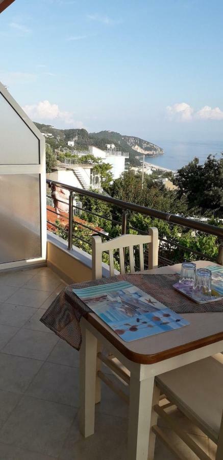 Dhori House Dhërmi Exteriör bild